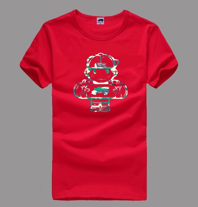 T-shirt Trukfit Homme Pas Cher